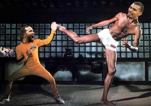 保利体育官方入口-NBA总决赛前数据深度分析！尼克斯马刺究竟谁能最终问鼎？